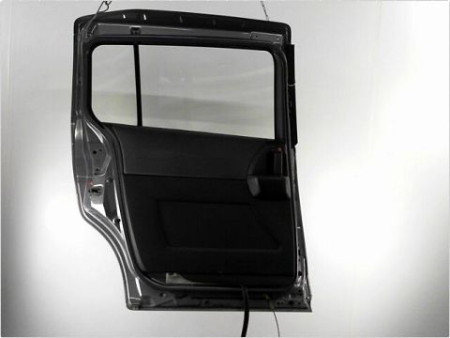 PORTE COULISSANTE GAUCHE MAZDA MAZDA 5