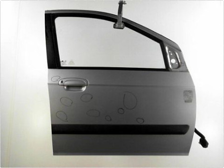 PORTE AVANT DROIT HYUNDAI GETZ 05-10