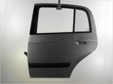 PORTE ARRIERE GAUCHE HYUNDAI GETZ 05-10