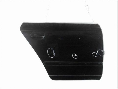 PORTE ARRIERE DROIT AUDI A4 AVANT 04-08