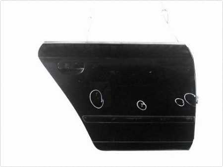 PORTE ARRIERE DROIT AUDI A4 AVANT 04-08