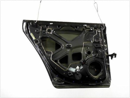 PORTE ARRIERE GAUCHE AUDI A4 AVANT 04-08