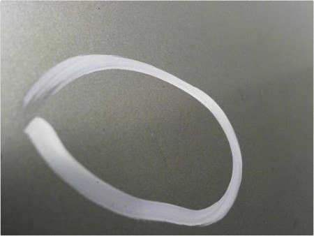 PORTE AVANT DROIT ALFA ROMEO 147 04-10