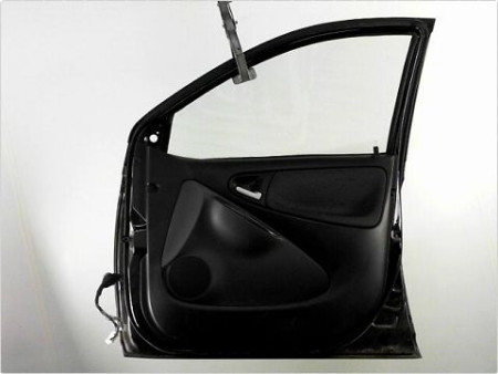 PORTE AVANT DROIT TOYOTA YARIS 2003-2005