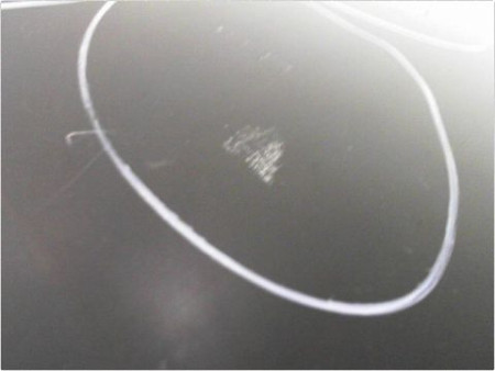 PORTE ARRIERE DROIT TOYOTA YARIS 2003-2005