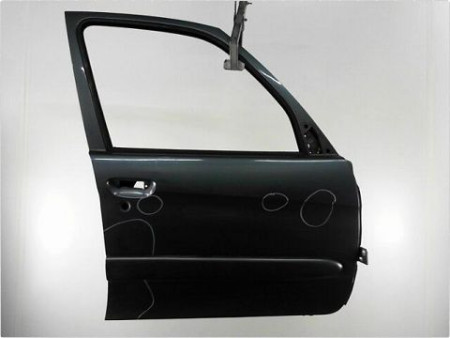 PORTE AVANT DROIT CITROEN XSARA PICASSO 99-10