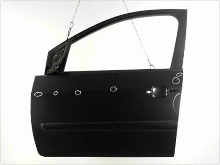 PORTE AVANT GAUCHE FORD FIESTA 05-2008