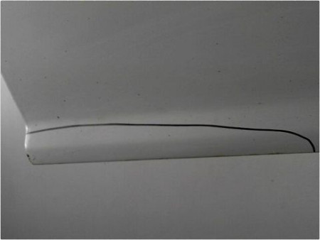 PORTE AVANT DROIT VOLKSWAGEN GOLF IV BREAK 99-2002