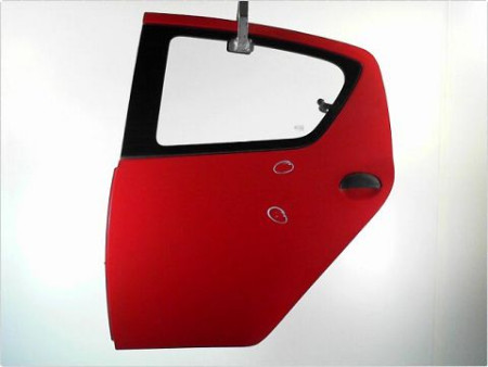 PORTE ARRIERE GAUCHE TOYOTA AYGO PH2 09-12