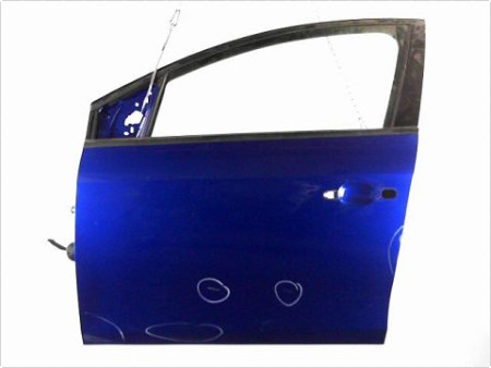 PORTE AVANT GAUCHE FIAT BRAVO II 07-11