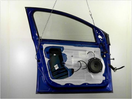 PORTE AVANT GAUCHE FIAT BRAVO II 07-11