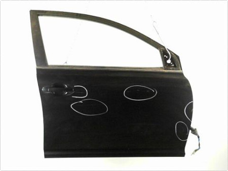 PORTE AVANT DROIT TOYOTA AVENSIS BREAK 06-09