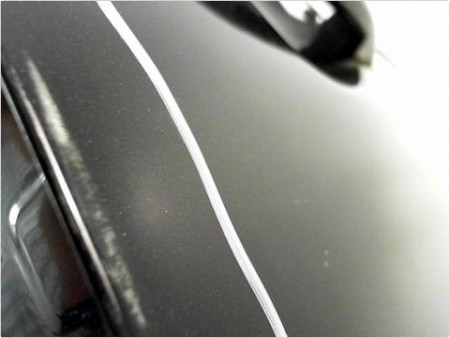 PORTE AVANT DROIT PEUGEOT 207 2009-