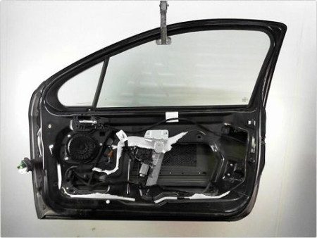 PORTE AVANT DROIT PEUGEOT 207 2009-