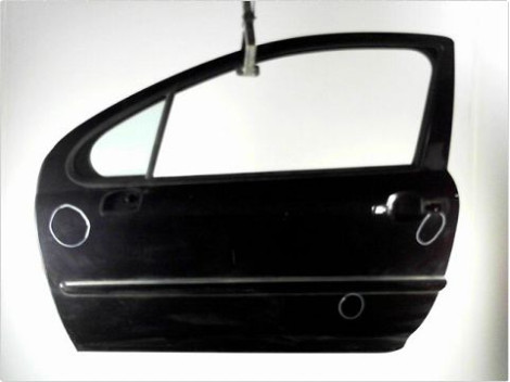PORTE AVANT GAUCHE PEUGEOT 207 2009-
