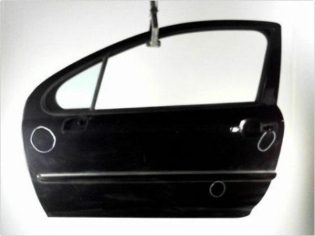 PORTE AVANT GAUCHE PEUGEOT 207 2009-