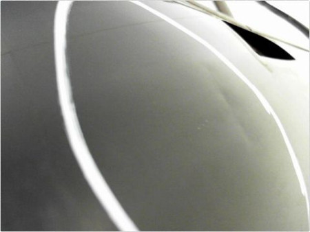 PORTE AVANT GAUCHE PEUGEOT 207 2009-