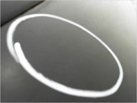 PORTE AVANT GAUCHE PEUGEOT 207 2009-