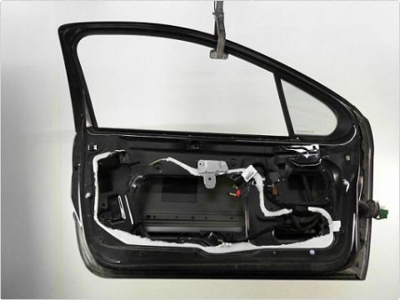 PORTE AVANT GAUCHE PEUGEOT 207 2009-