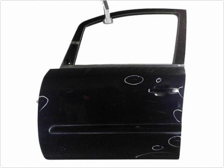 PORTE AVANT GAUCHE OPEL ZAFIRA 2006-