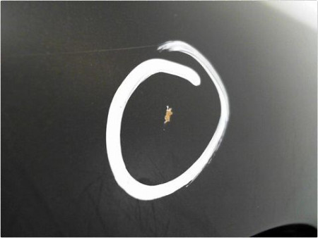 PORTE AVANT GAUCHE OPEL ZAFIRA 2006-