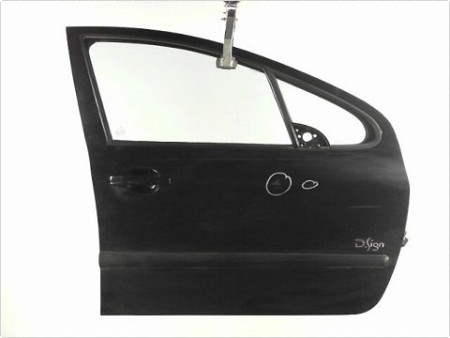 PORTE AVANT DROIT PEUGEOT 307 2001-2005