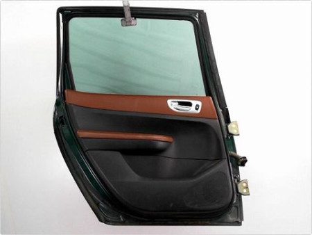 PORTE ARRIERE GAUCHE PEUGEOT 307 SW 02-05