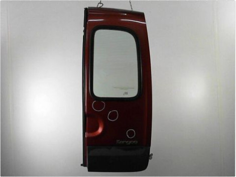 PORTE BATTANTE ARRIERE DROIT RENAULT KANGOO 97-2000