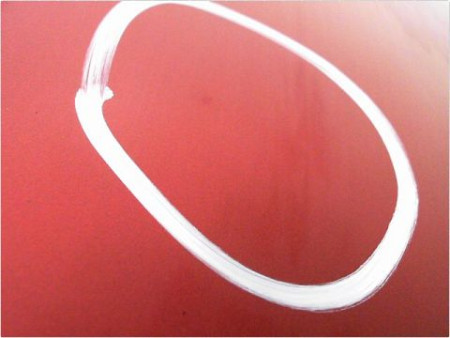 PORTE BATTANTE ARRIERE DROIT RENAULT KANGOO 97-2000