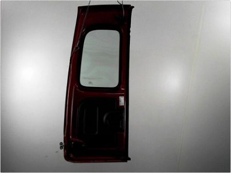 PORTE BATTANTE ARRIERE DROIT RENAULT KANGOO 97-2000