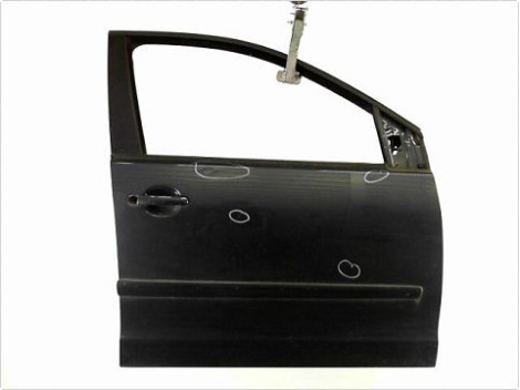 PORTE AVANT DROIT VOLKSWAGEN POLO IV PH2 05-09