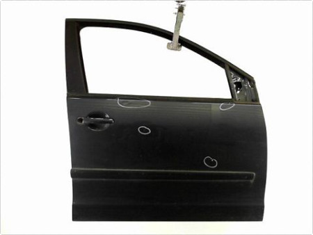 PORTE AVANT DROIT VOLKSWAGEN POLO IV PH2 05-09