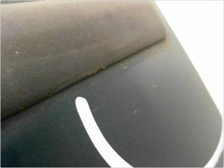 PORTE AVANT DROIT VOLKSWAGEN GOLF IV 98-2004