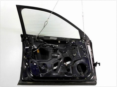 PORTE AVANT GAUCHE AUDI A4 2001-2004