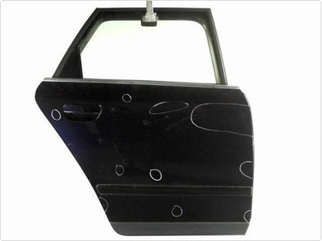 PORTE ARRIERE DROIT AUDI A4 2001-2004