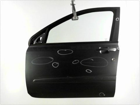 PORTE AVANT GAUCHE FIAT STILO 01-07
