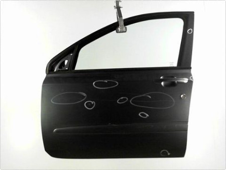 PORTE AVANT GAUCHE FIAT STILO 01-07