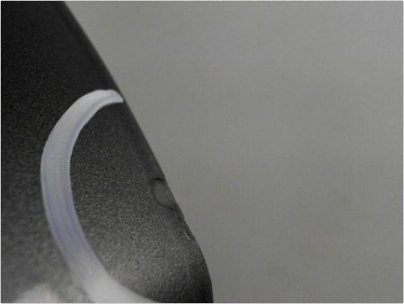 PORTE AVANT GAUCHE FIAT STILO 01-07