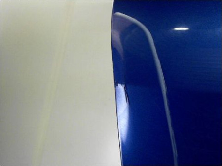 PORTE AVANT DROIT CITROEN XSARA 97-00