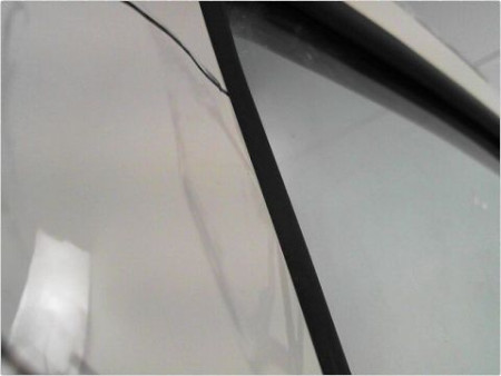 PORTE AVANT DROIT FIAT FIORINO III FGT 2008-