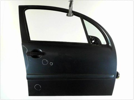 PORTE AVANT DROIT CITROEN C3 PH2 2005-2010