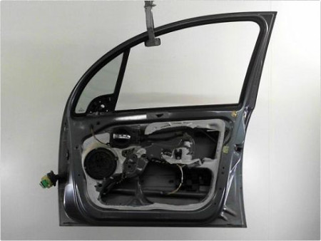PORTE AVANT DROIT CITROEN C3 PH2 2005-2010