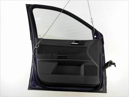PORTE AVANT GAUCHE VOLKSWAGEN POLO IV 02-05