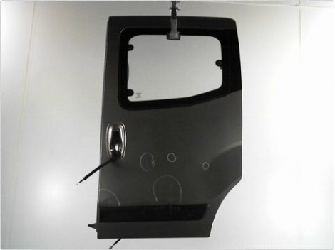 PORTE COULISSANTE GAUCHE CITROEN NEMO COMBI 2008-