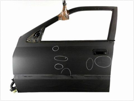 PORTE AVANT GAUCHE PEUGEOT 406 99-04
