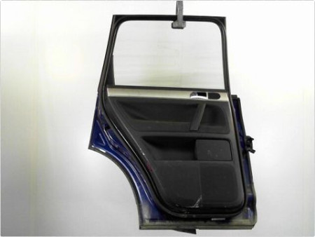PORTE ARRIERE GAUCHE VOLKSWAGEN TOUAREG PH2 2007-2010