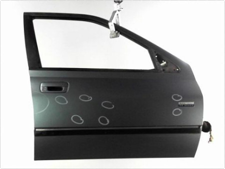 PORTE AVANT DROIT PEUGEOT 406 BREAK 99-04