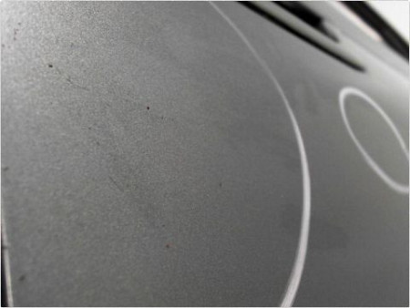 PORTE AVANT DROIT PEUGEOT 406 BREAK 99-04