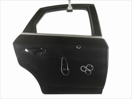 PORTE ARRIERE DROIT FORD MONDEO III 07-10