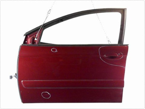 PORTE AVANT GAUCHE CITROEN C5 PH2 2004-2008